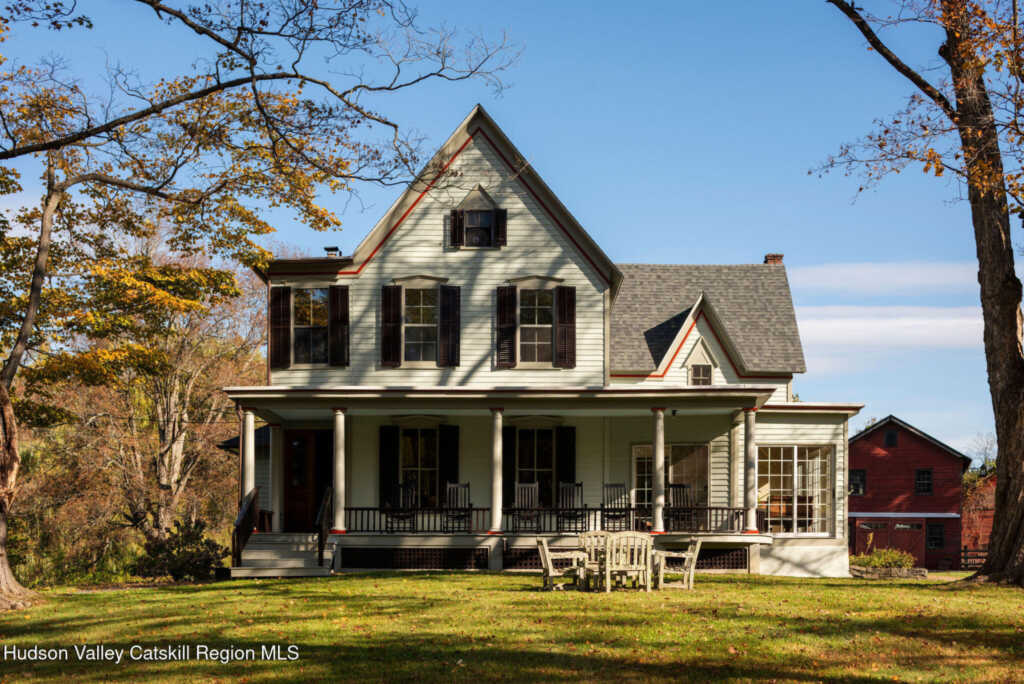 565 Route 308, Rhinebeck, NY 12572