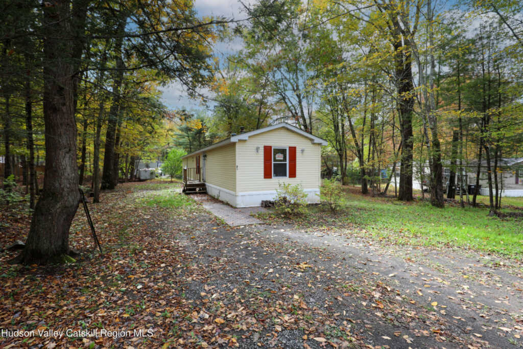 130 Timberwall Road, Unit ##24, Saugerties, NY 12477 - Photo 2 of 15