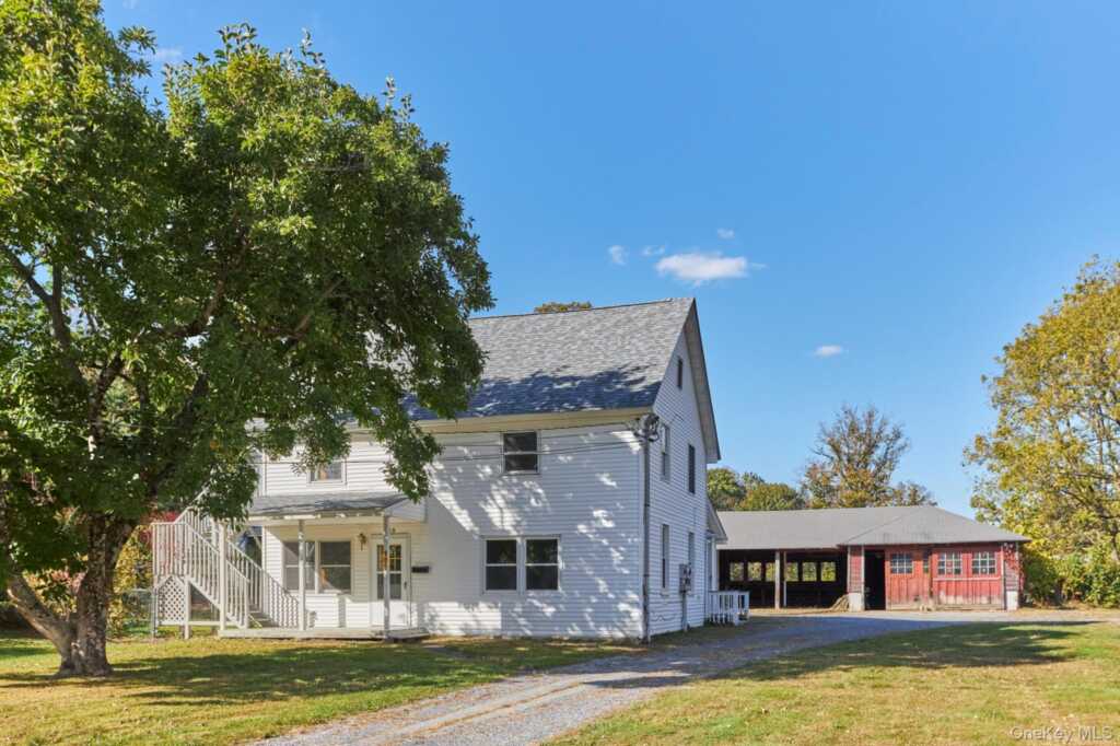 105 & 107 Market Street, Rhinebeck, NY 12572 - Photo 2 of 18