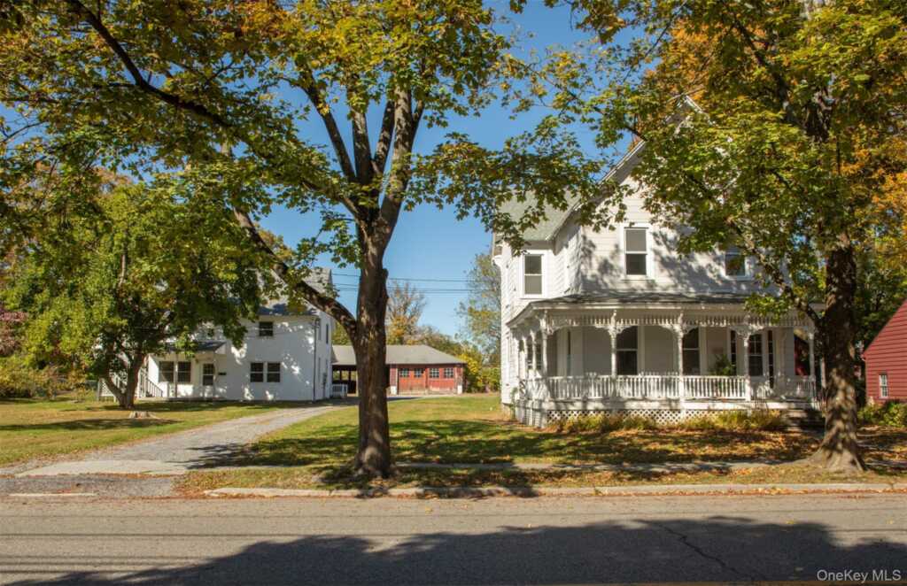 105 & 107 Market Street, Rhinebeck, NY 12572 - Photo 29 of 29