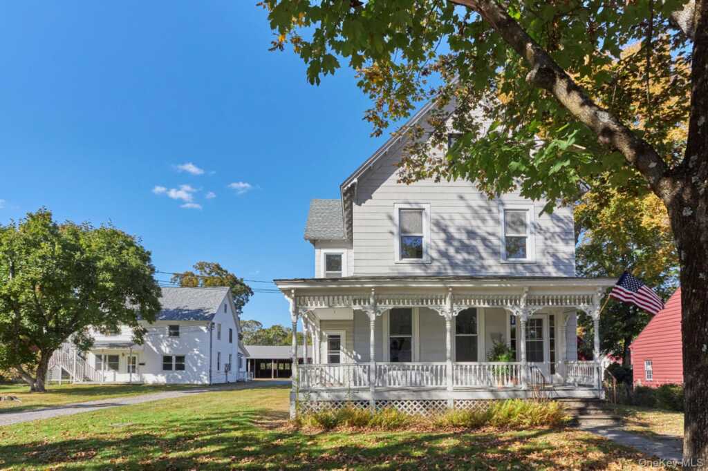 105 & 107 Market Street, Rhinebeck, NY 12572 - Photo 4 of 18