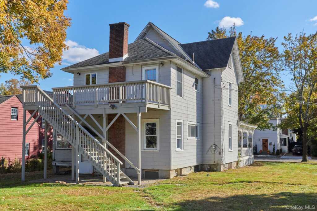 107 Market Street, Rhinebeck, NY 12572 - Photo 14 of 16