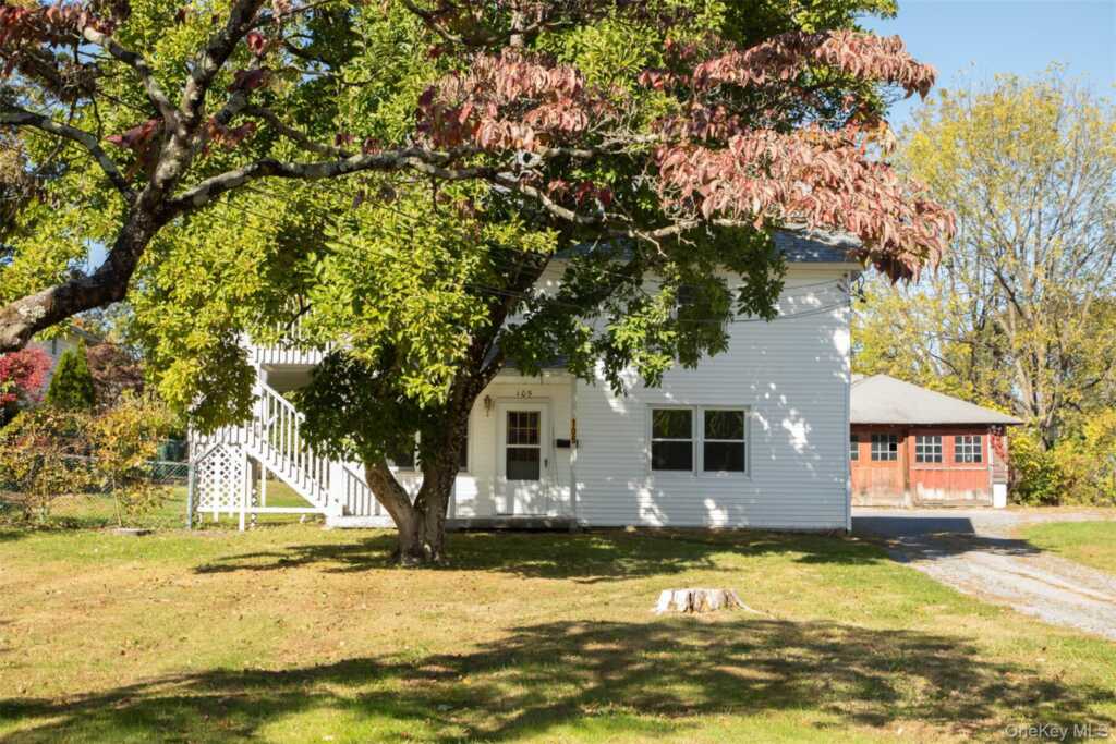 105 Market Street, Rhinebeck, NY 12572