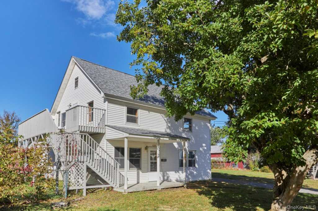 105 Market Street, Rhinebeck, NY 12572 - Photo 4 of 8