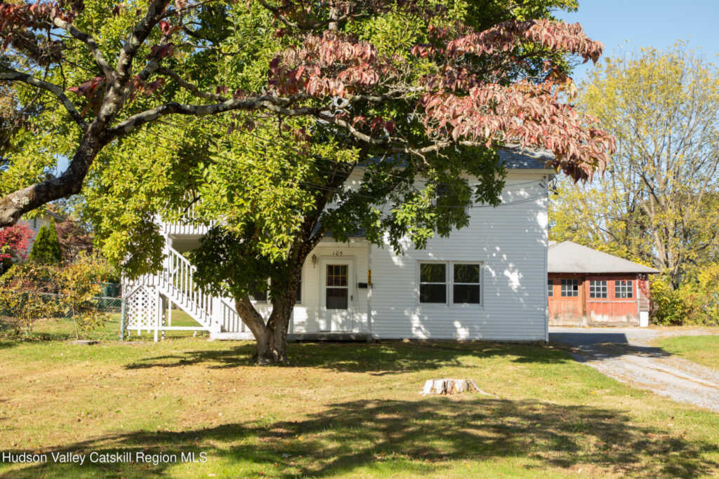 105 Market Street, Rhinebeck, NY 12572