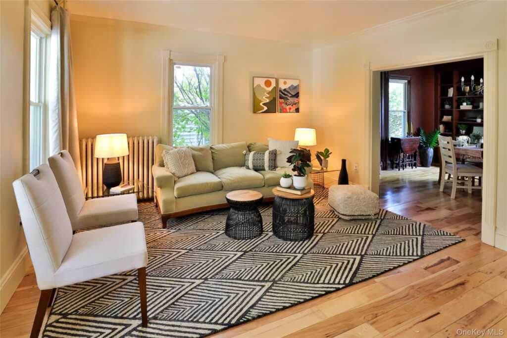 192 Downs Street, Kingston, NY 12401 - Photo 2 of 25