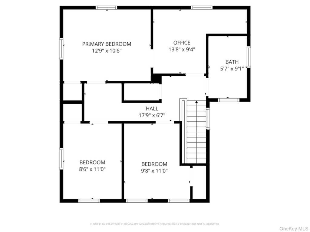 192 Downs Street, Kingston, NY 12401 - Photo 23 of 25