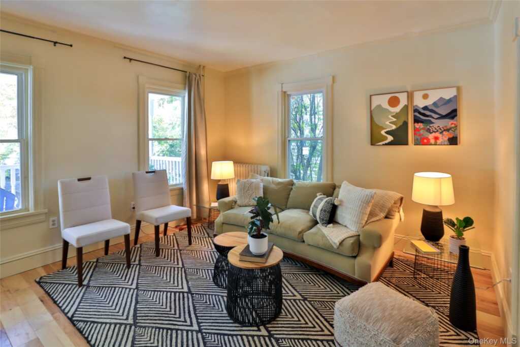 192 Downs Street, Kingston, NY 12401 - Photo 3 of 25