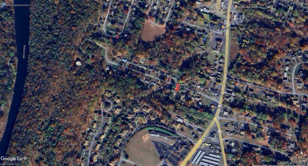 123 Barclay Lane, Saugerties, NY 12477 - Photo 4 of 49