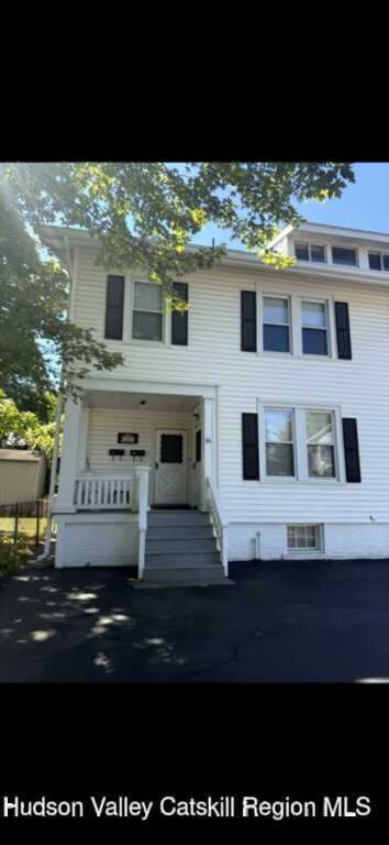 86 Ulster Avenue, Unit #B, Saugerties, NY 12477