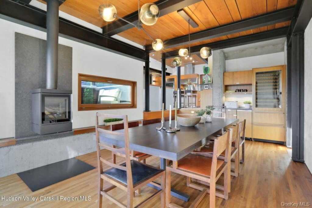 125 Valley View Way, Woodstock, NY 12448 - Photo 8 of 50