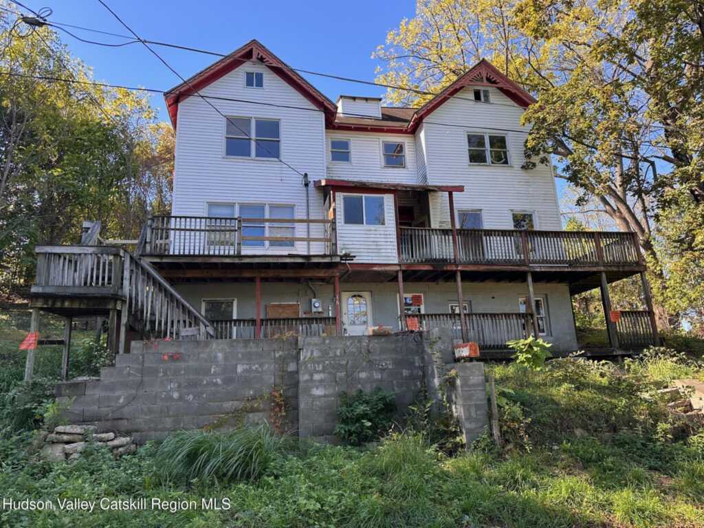 14 & 16 Underwood Street, Saugerties, NY 12477