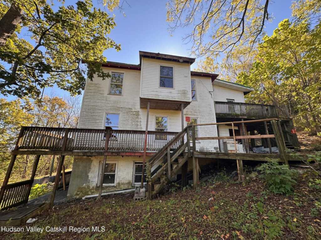 14 & 16 Underwood Street, Saugerties, NY 12477 - Photo 2 of 16