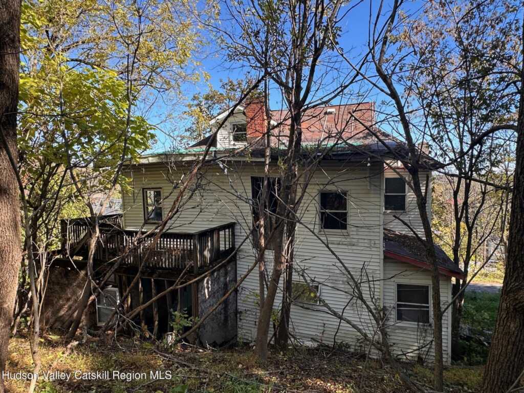 14 & 16 Underwood Street, Saugerties, NY 12477 - Photo 3 of 16