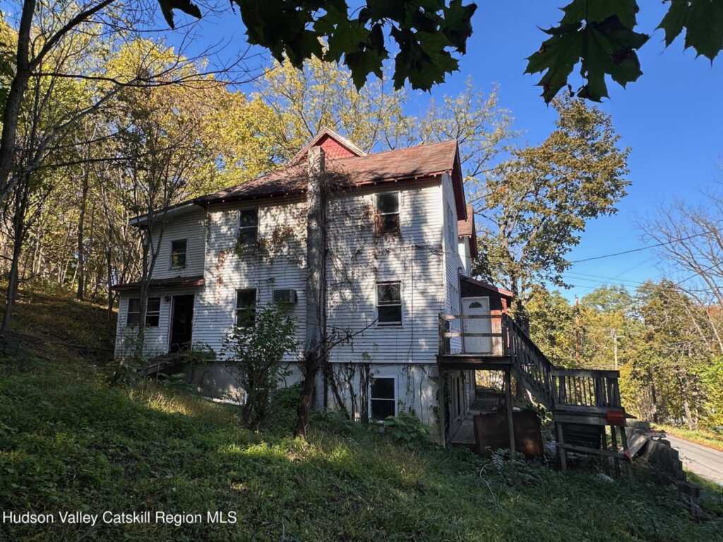 14 & 16 Underwood Street, Saugerties, NY 12477 - Photo 5 of 16