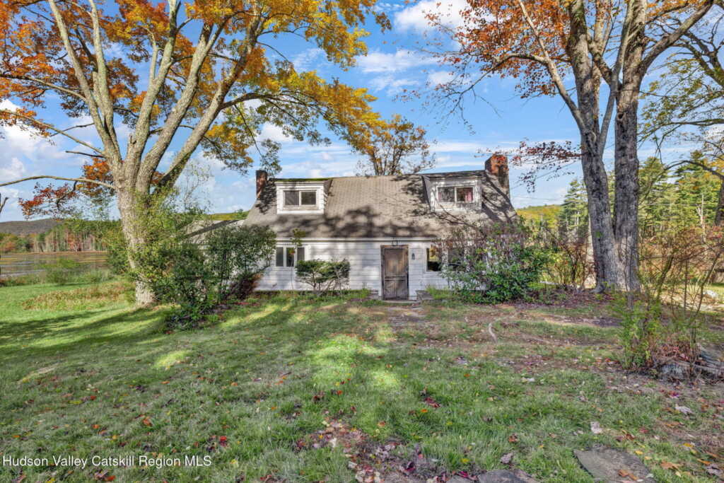 504 Glenford-Wittenberg Road, Woodstock, NY 12409