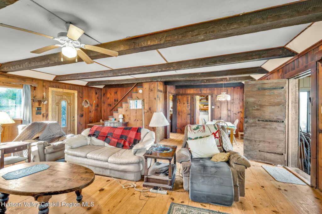 504 Glenford-Wittenberg Road, Woodstock, NY 12409 - Photo 11 of 24