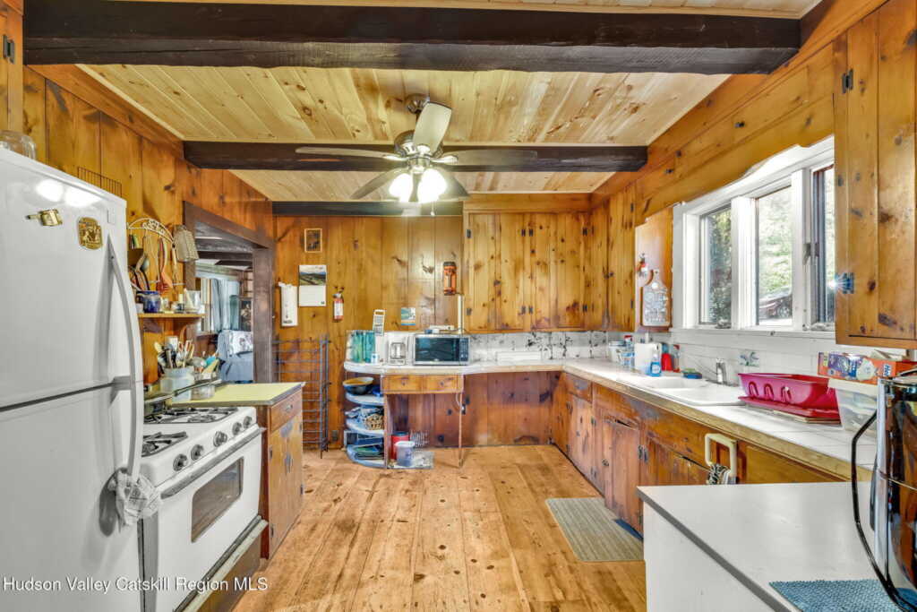 504 Glenford-Wittenberg Road, Woodstock, NY 12409 - Photo 18 of 24