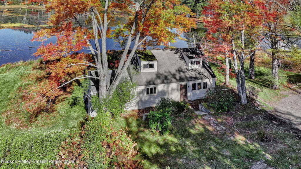 504 Glenford-Wittenberg Road, Woodstock, NY 12409 - Photo 2 of 24