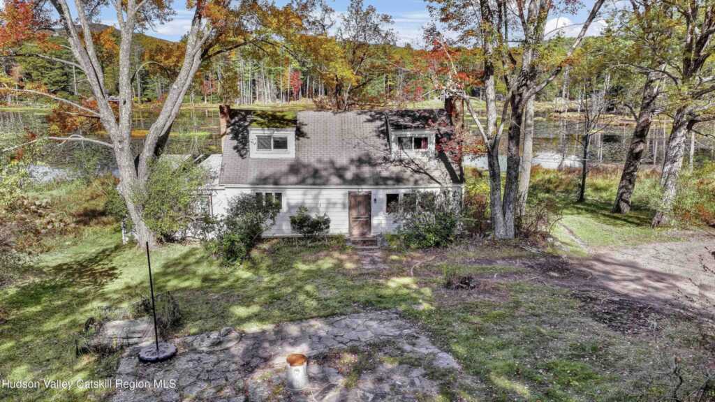 504 Glenford-Wittenberg Road, Woodstock, NY 12409 - Photo 3 of 24
