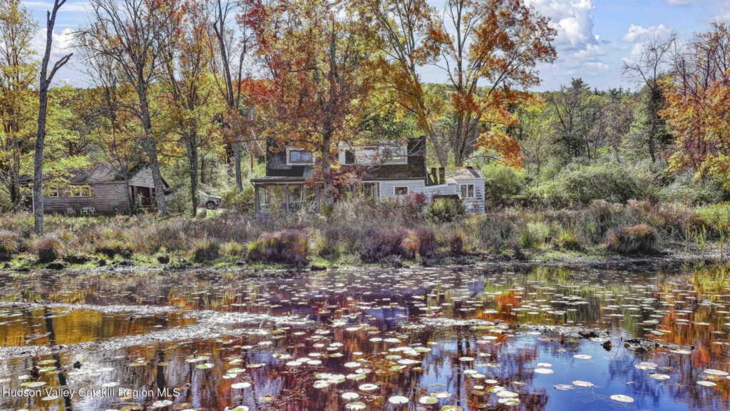 504 Glenford-Wittenberg Road, Woodstock, NY 12409 - Photo 5 of 24