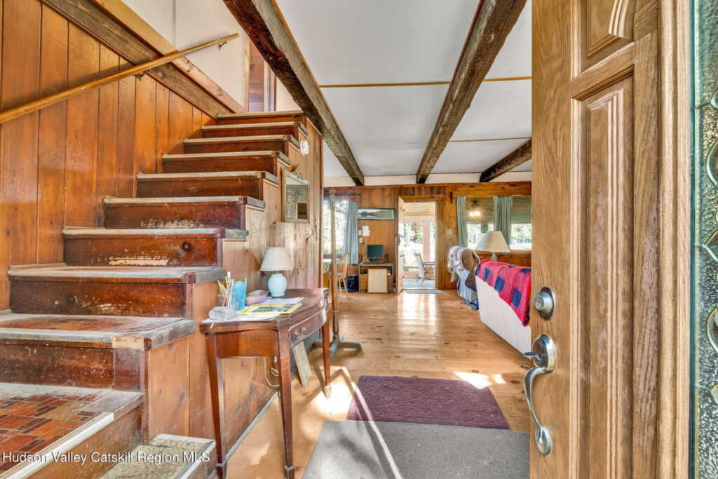 504 Glenford-Wittenberg Road, Woodstock, NY 12409 - Photo 9 of 24