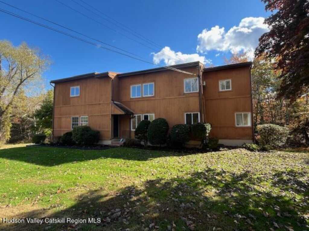 1050 Lucas Avenue, Unit #B, Hurley, NY 12443