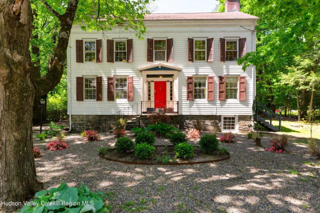 3714 Main Street, Stone Ridge, NY 12484