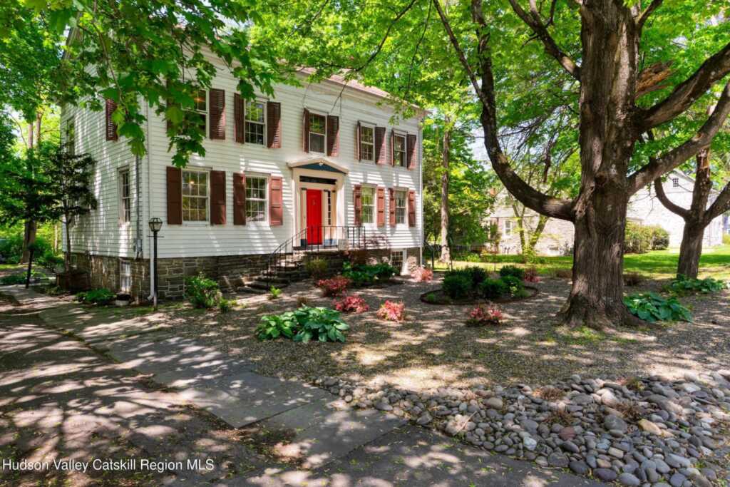 3714 Main Street, Stone Ridge, NY 12484 - Photo 2 of 31