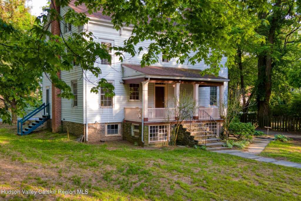 3714 Main Street, Stone Ridge, NY 12484 - Photo 3 of 31