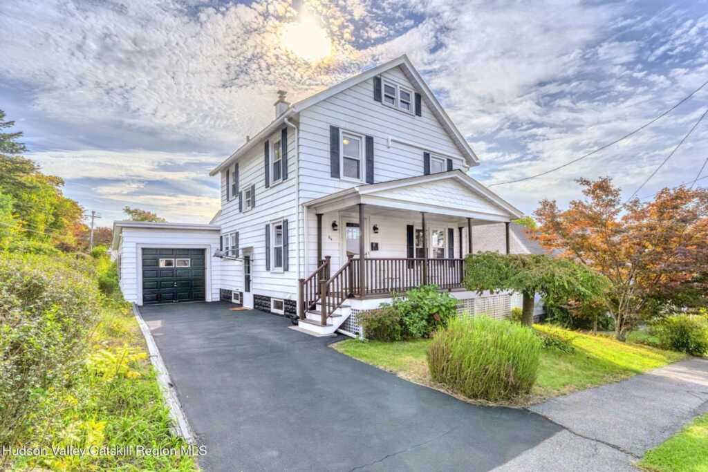 86 Stephan Street, Kingston, NY 12401