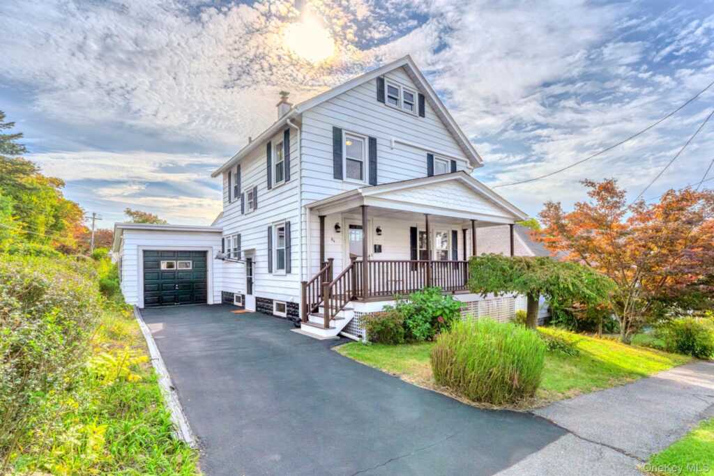 86 Stephan, Kingston, NY 12401