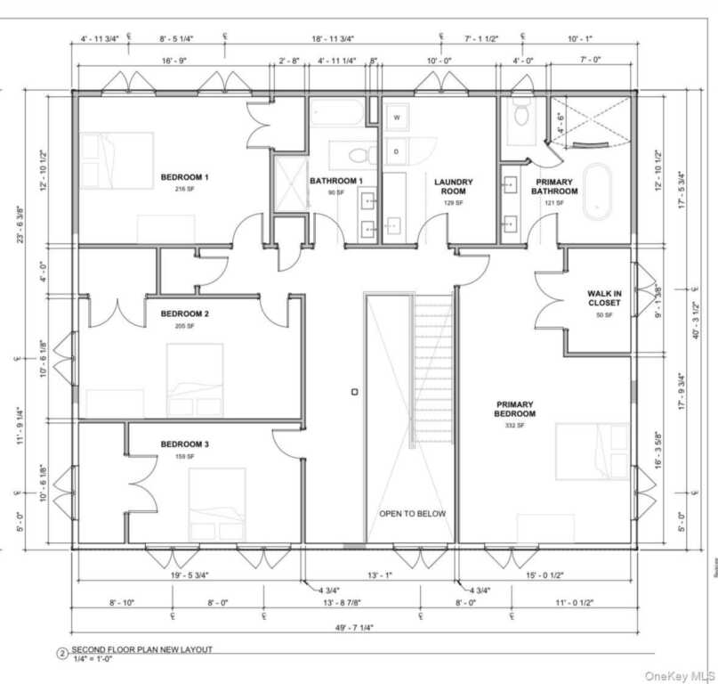400 Round Lake (To Be Built) Road, Unit #2 & 2A, Rhinebeck, NY 12572 - Photo 18 of 19
