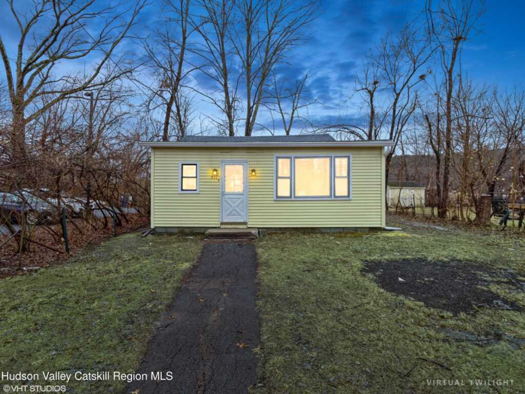 931 Orlando Street, Kingston, NY 12401