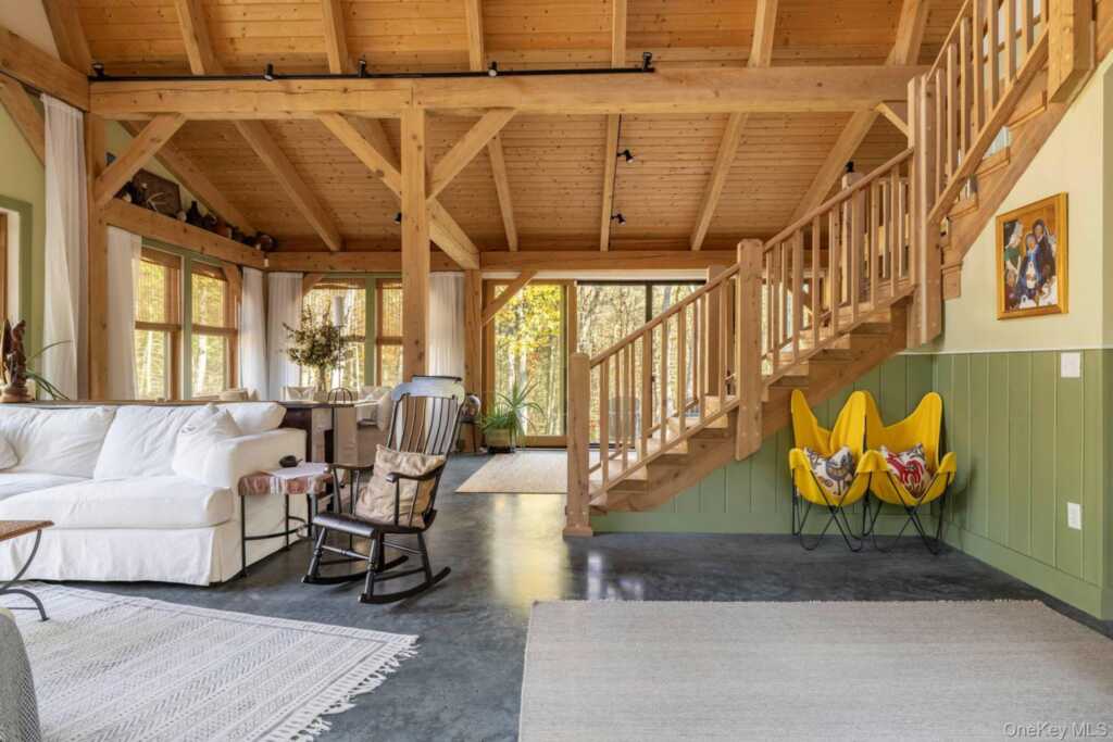 66 Plochmann Lane, Woodstock, NY 12498 - Photo 11 of 50