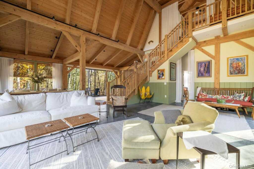 66 Plochmann Lane, Woodstock, NY 12498 - Photo 12 of 50