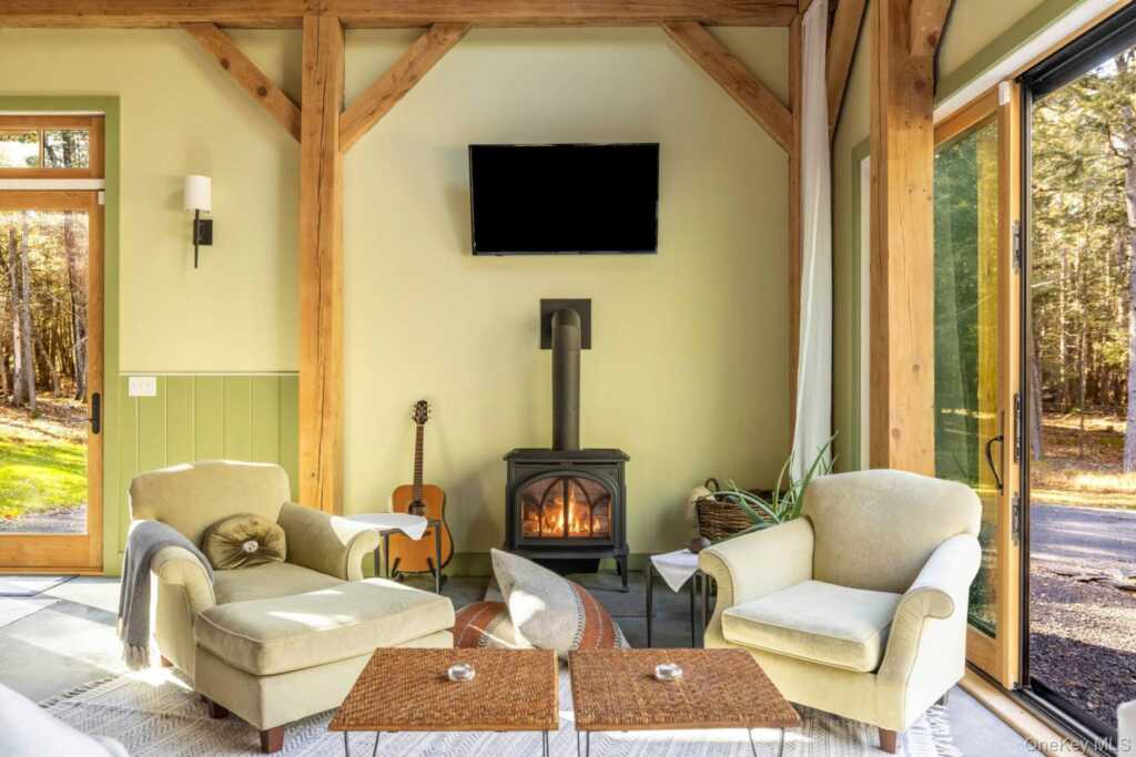 66 Plochmann Lane, Woodstock, NY 12498 - Photo 13 of 50