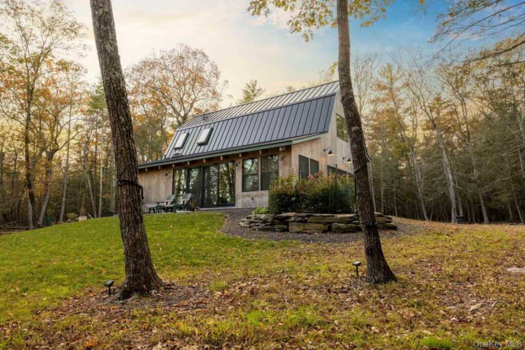 66 Plochmann Lane, Woodstock, NY 12498 - Photo 4 of 50