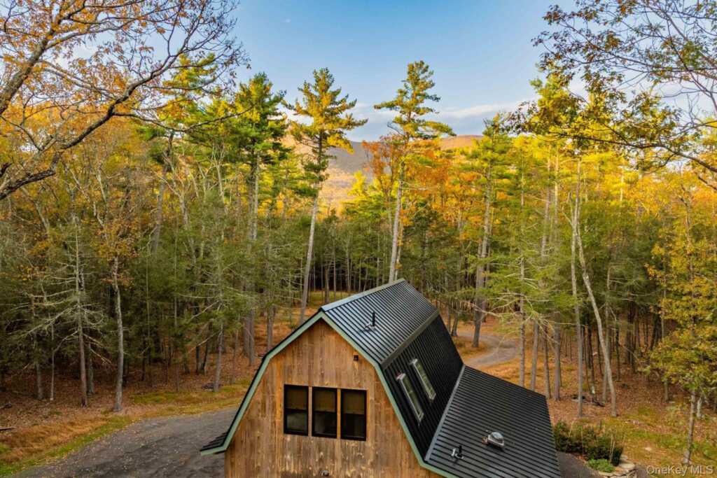 66 Plochmann Lane, Woodstock, NY 12498 - Photo 43 of 50