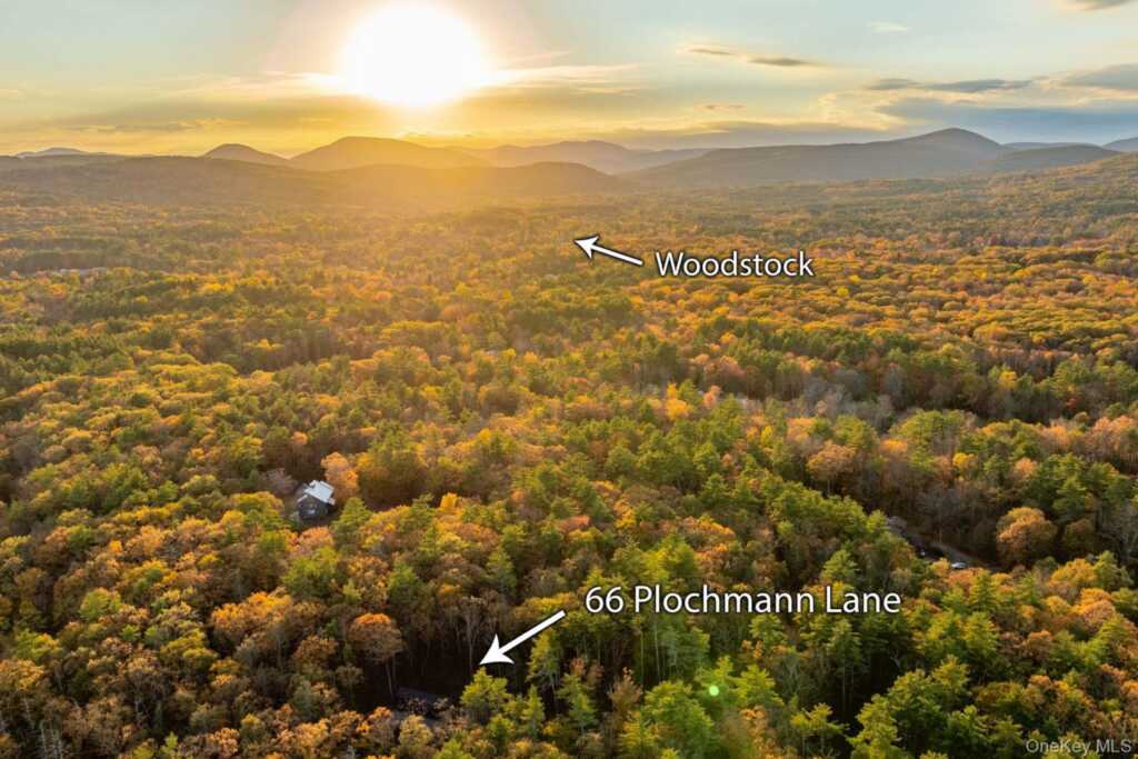 66 Plochmann Lane, Woodstock, NY 12498 - Photo 45 of 50
