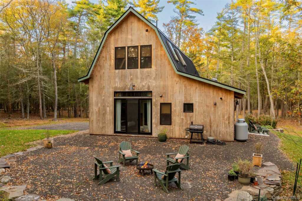 66 Plochmann Lane, Woodstock, NY 12498 - Photo 5 of 50