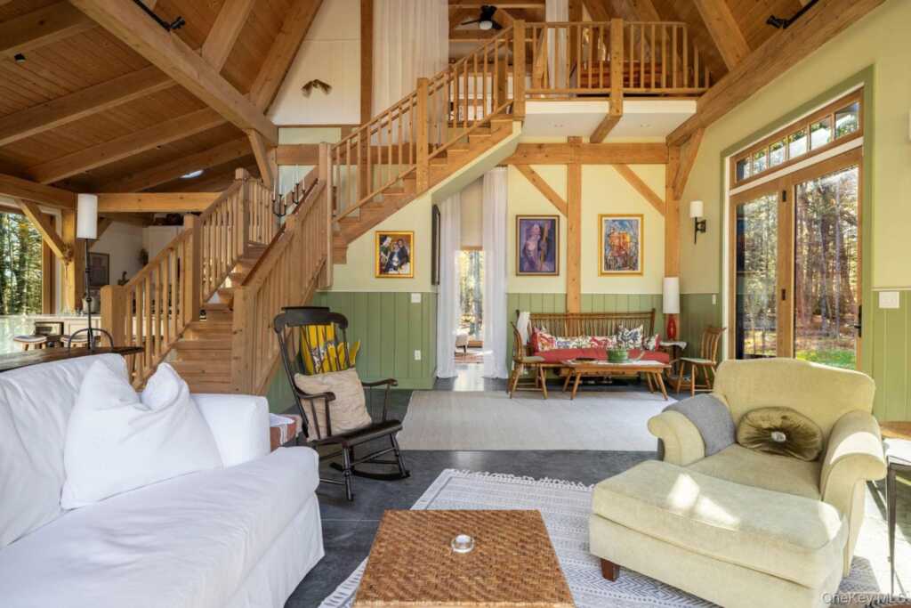 66 Plochmann Lane, Woodstock, NY 12498 - Photo 8 of 50