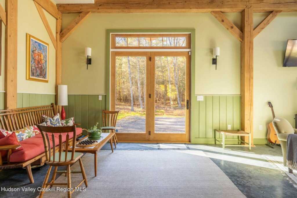 66 Plochmann Lane, Woodstock, NY 12498 - Photo 10 of 50