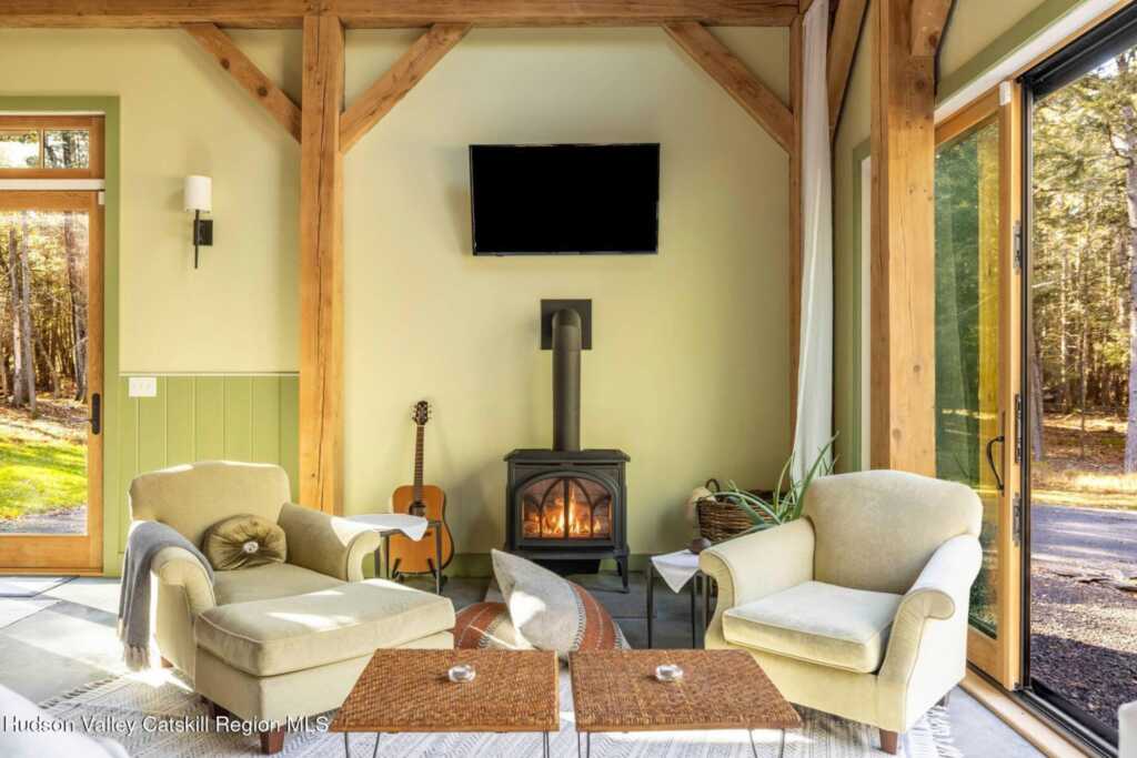 66 Plochmann Lane, Woodstock, NY 12498 - Photo 13 of 50