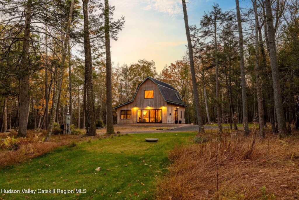 66 Plochmann Lane, Woodstock, NY 12498 - Photo 2 of 50