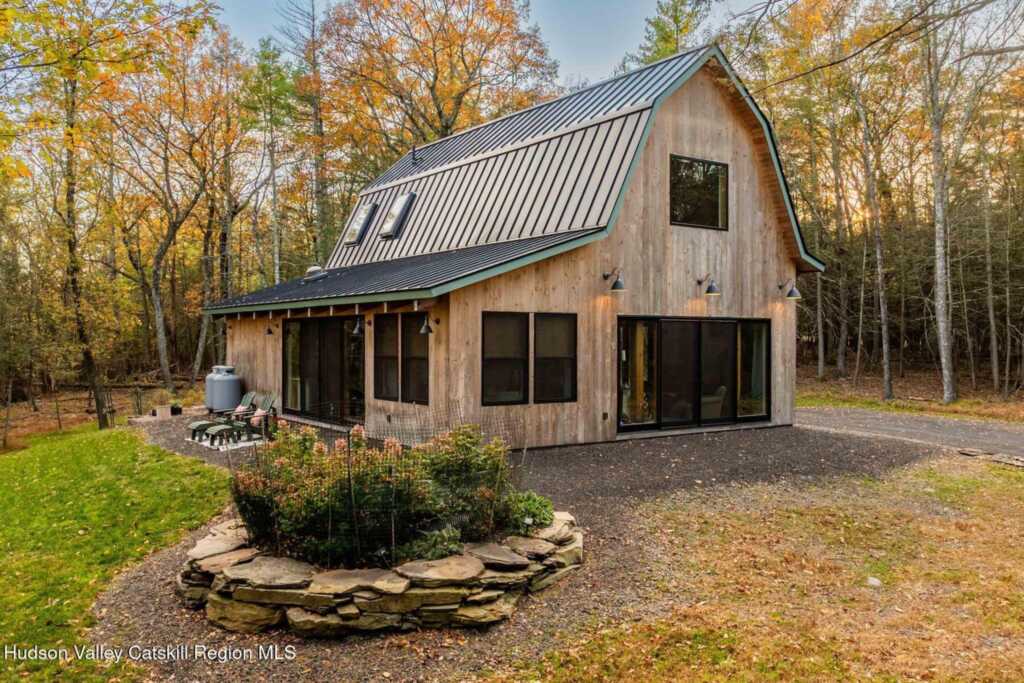 66 Plochmann Lane, Woodstock, NY 12498 - Photo 39 of 50