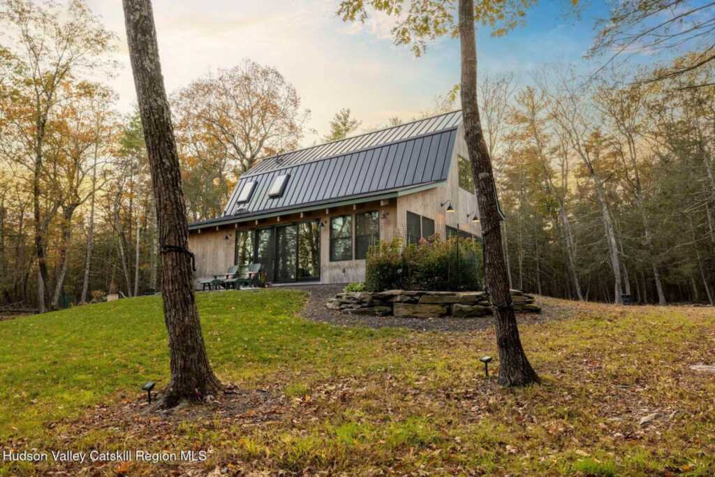 66 Plochmann Lane, Woodstock, NY 12498 - Photo 4 of 50