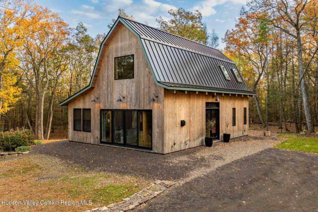 66 Plochmann Lane, Woodstock, NY 12498 - Photo 41 of 50