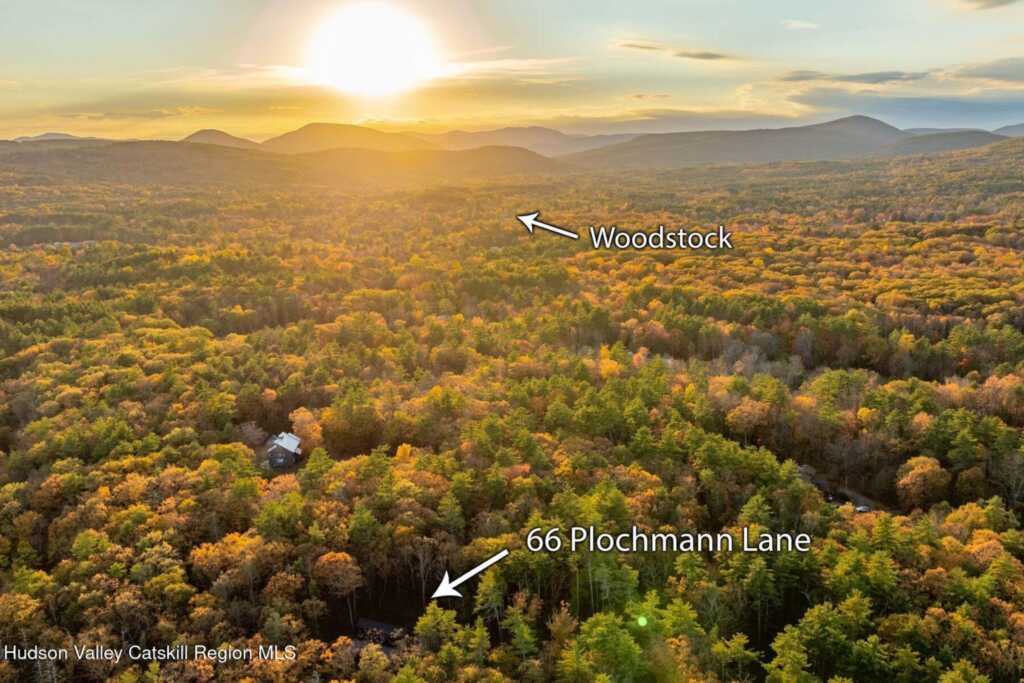 66 Plochmann Lane, Woodstock, NY 12498 - Photo 46 of 50