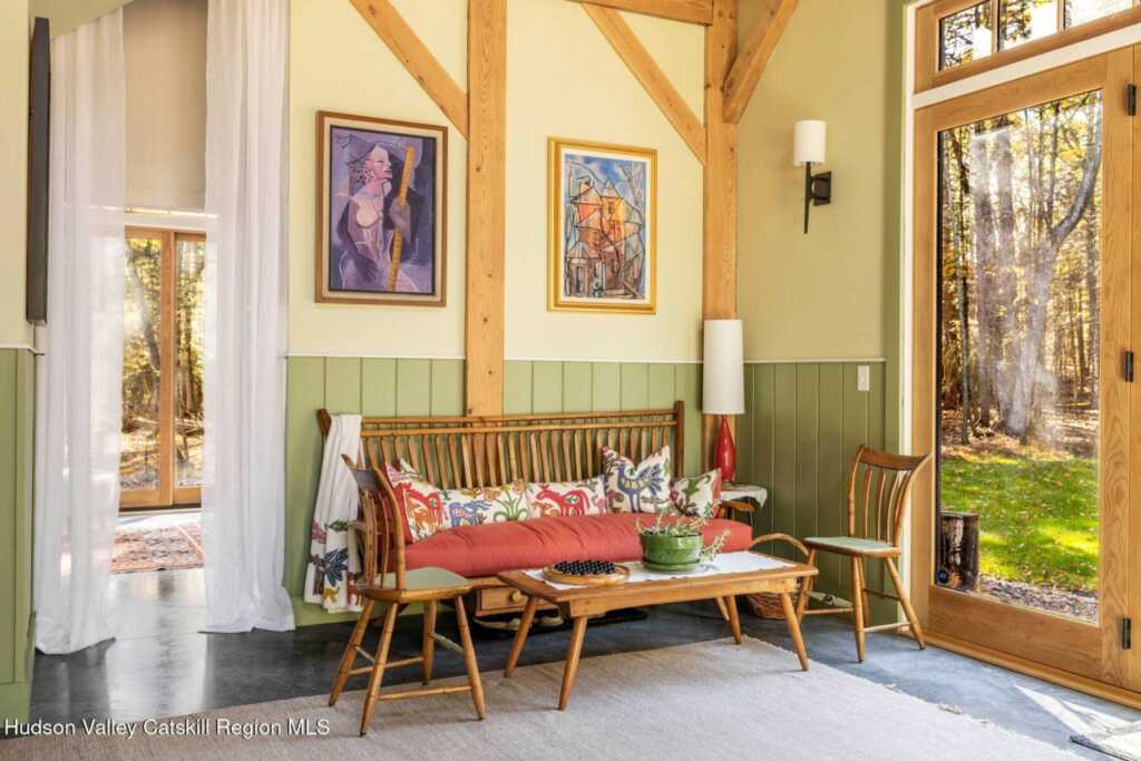 66 Plochmann Lane, Woodstock, NY 12498 - Photo 9 of 50